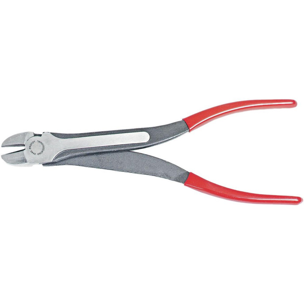 Proto Diagonal Cutting Plier: 11-1/8